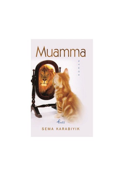 Muamma - Sema Karabıyık