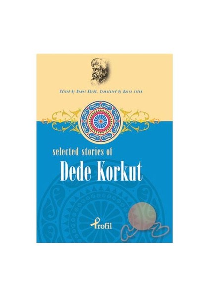 Selected Stories Of Dede Korkut