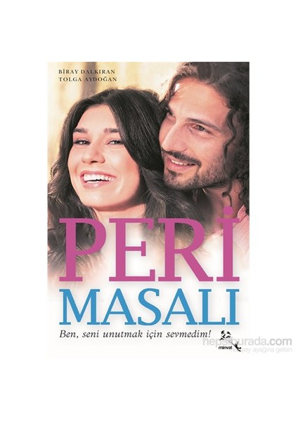 Peri Masalı-Biray Dalkıran