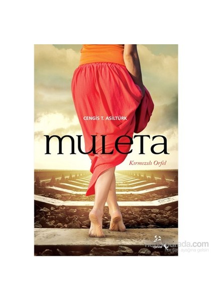 Muleta – Kırmızılı Orfel