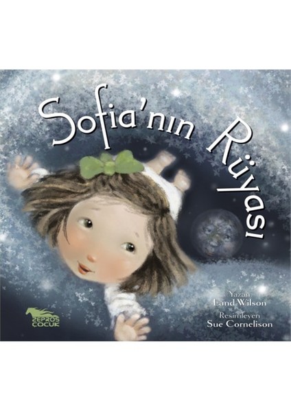Sofia’Nın Rüyası-Land Wilson