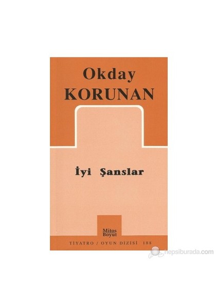 İyi Şanslar-Okday Korunan