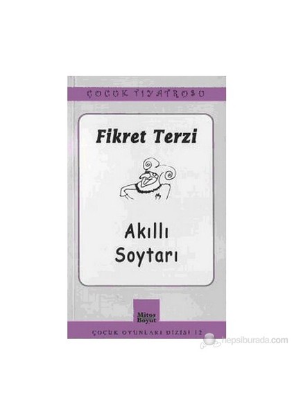 Akıllı Soytarı