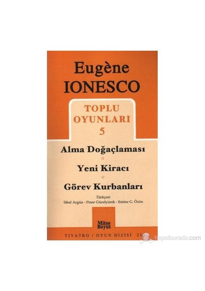 Toplu Oyunları 5 Alma Doğaçlaması / Yeni Kiracı / Görev Kurbanları