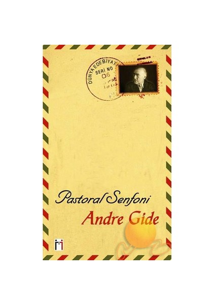 Pastoralya Senfoni