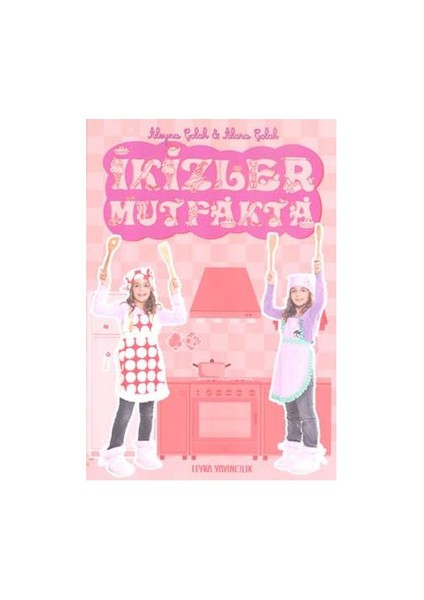 İkizler Mutfakta