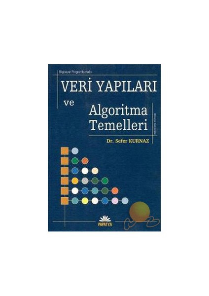 Veri Yapıları ve Algoritma Temelleri