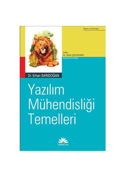 Yazılım Mühendisliği Temelleri - Hüseyin Muslu