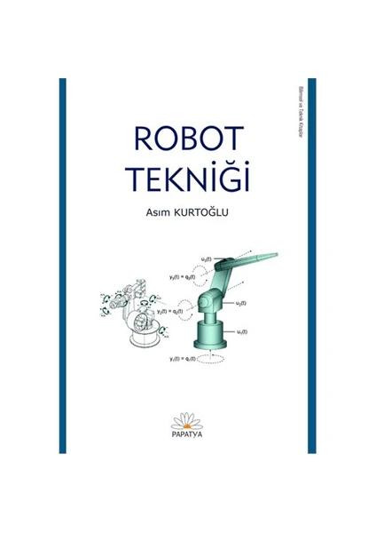 Robot Tekniği