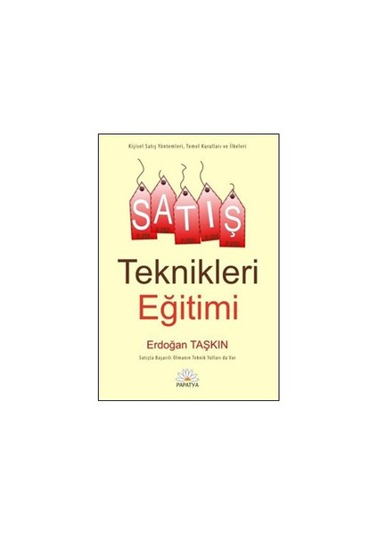 Satış Teknikleri Eğitimi