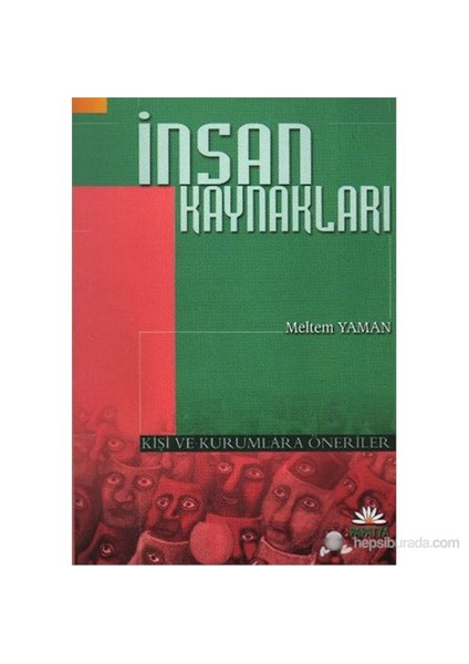 İnsan Kaynakları