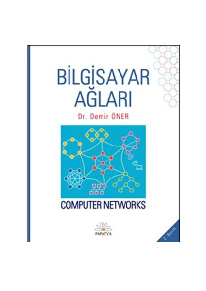 Bilgisayar Ağları - Demir Öner