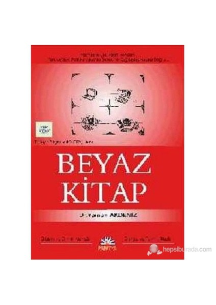 Beyaz Kitap