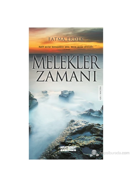 Melekler Zamanı