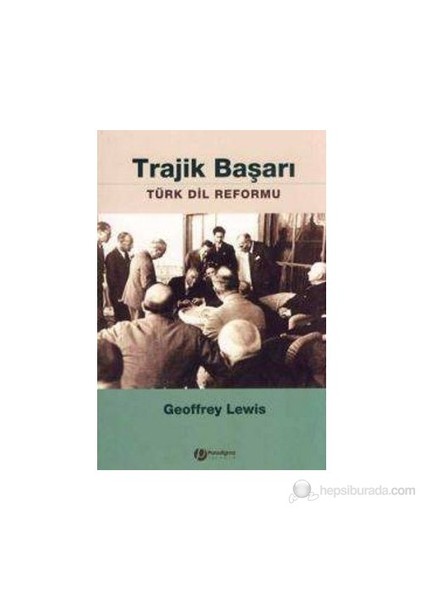 Trajik Başarı