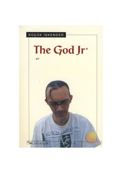 The God Jr - Küçük İskender