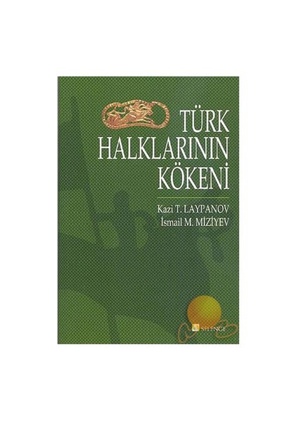 Türk Halklarının Kökeni