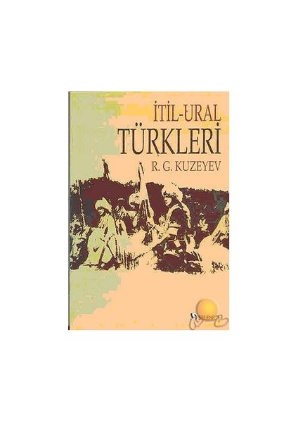 İtil–ural Türkleri