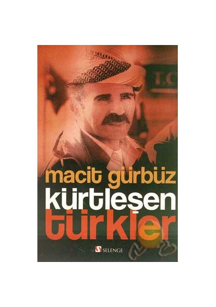 Kürtleşen Türkler