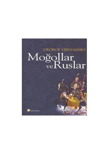 Moğollar Ve Ruslar