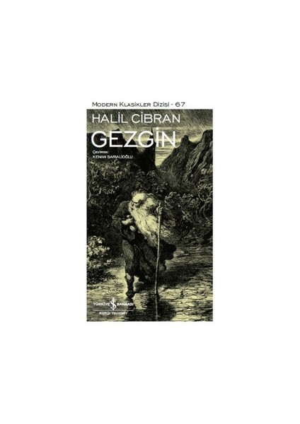 Gezgin - Halil Cibran