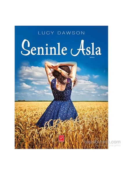 Seninle Asla-Lucy Dawson