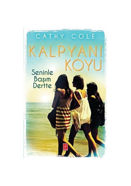 Seninle Başım Dertte-Cathy Cole