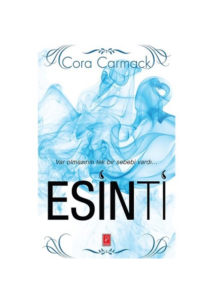 Esinti-Cora Carmack