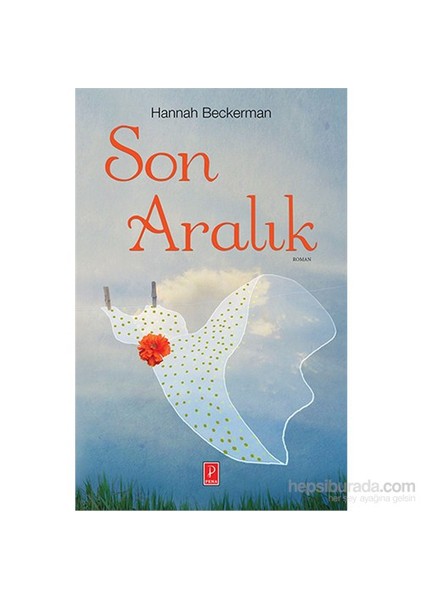 Son Aralık-Hannah Beckerman