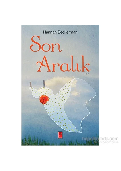 Son Aralık-Hannah Beckerman