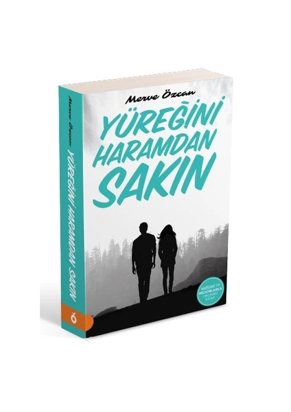 Yüreğini Haramdan Sakın - Merve Özcan