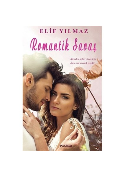 Romantik Savaş-Elif Yılmaz