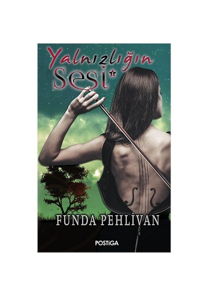 Yalnızlığın Sesi 1 - Funda Pehlivan