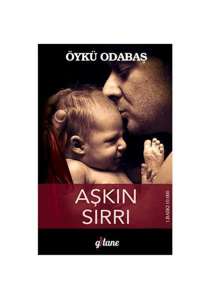 Aşkın Sırrı - Öykü Odabaş