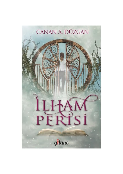 İlham Perisi - Canan Alkan Düzgan