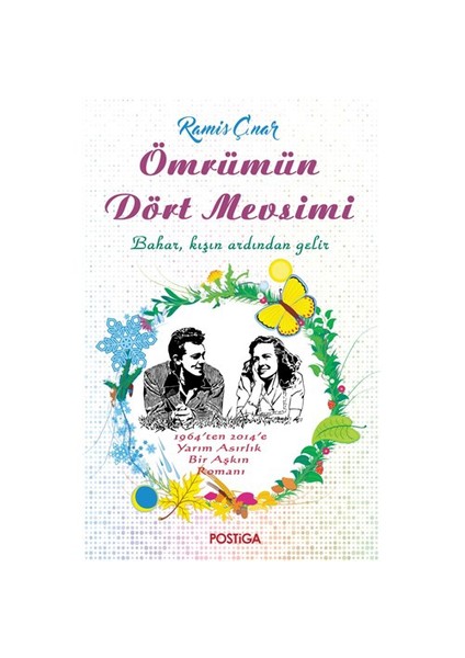 Ömrümün Dört Mevsimi-Ramis Çınar