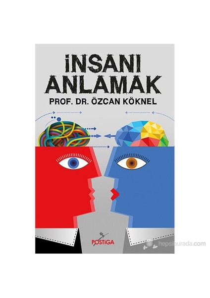 İnsanı Anlamak