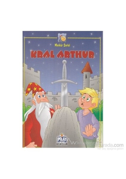 Kral Arthur