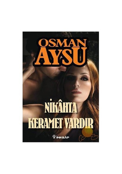 Nikahta Keramet Vardır - Osman Aysu