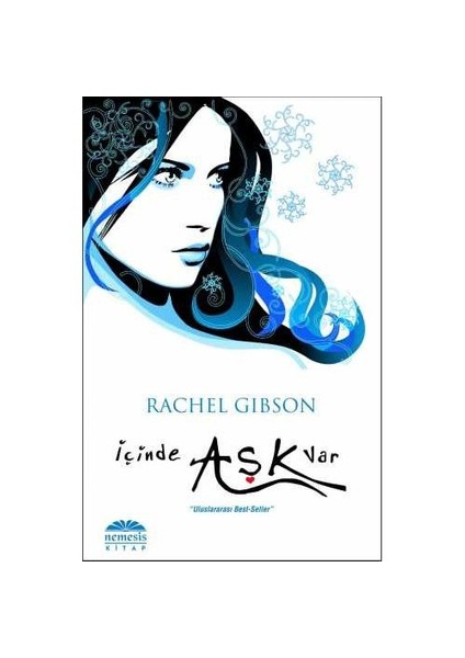 İçinde Aşk Var - Rachel Gibson