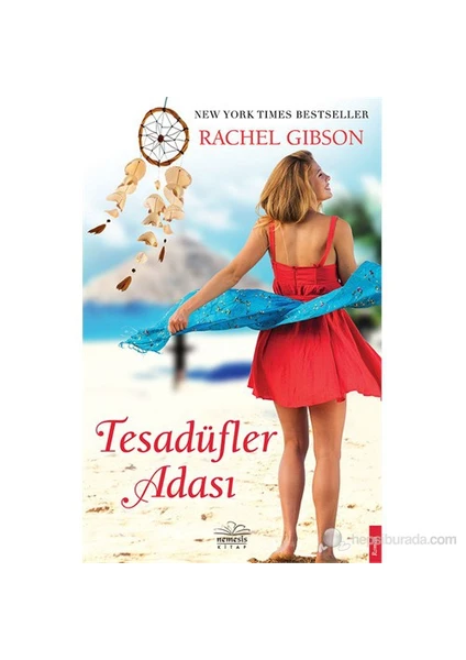 Tesadüfler Adası - Rachel Gibson