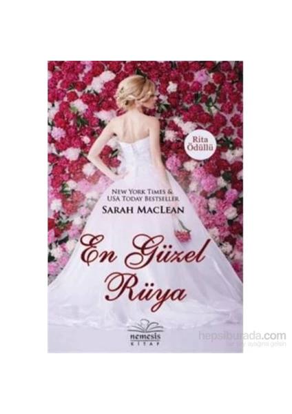 En Güzel Rüya - Sarah Maclean