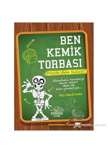 Ben Kemik Torbası