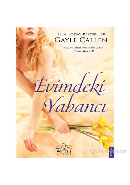 Evimdeki Yabancı - Gayle Callen