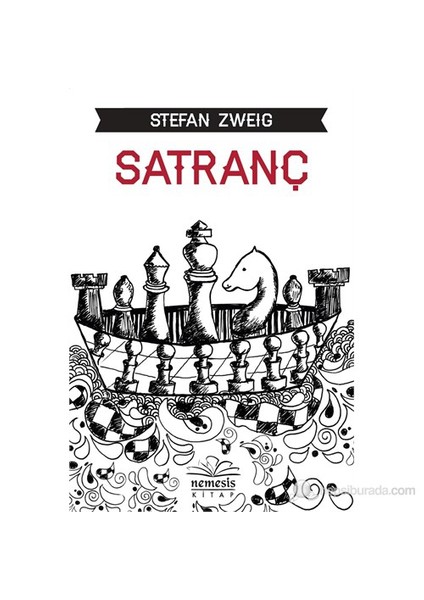 Satranç - Stefan Zweig