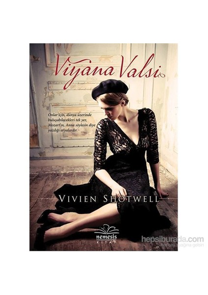 Viyana Valsi - Vivien Shotwell