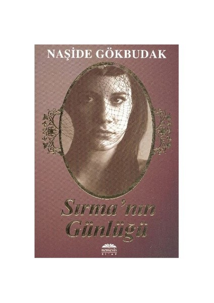 Sırma'nın Günlüğü - Naşide Öztürk