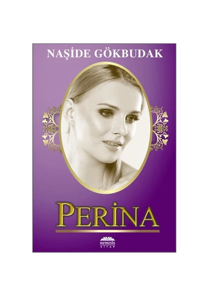 Perina - Naşide Gökbudak