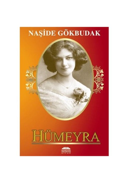 Hümeyra - Naşide Gökbudak