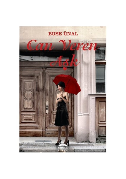 Can Veren Aşk - Buse Ünal